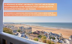 Residence Pierre & Vacances Les Tamaris